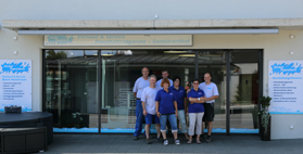 Gnägi Aquatech AG Verkaufs- und Servicegeschäft Gnägi Aquatech AG Verkaufs- und Servicegeschäft